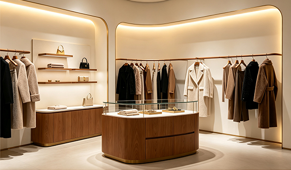 Boutique Shop Project