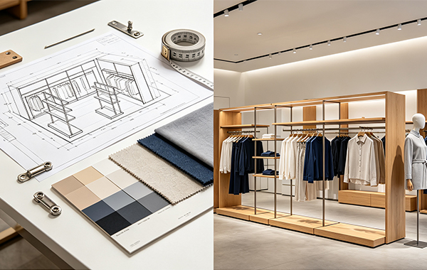 Custom Retail Solutions