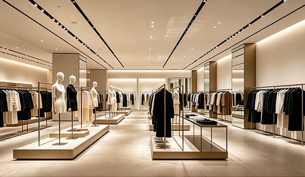 Department Store Project