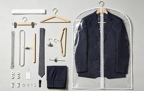 Garment Protection & Accessories