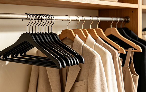 Garment Hangers