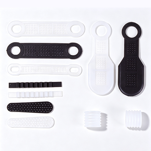 Hanger Non-slip Rubber Strips