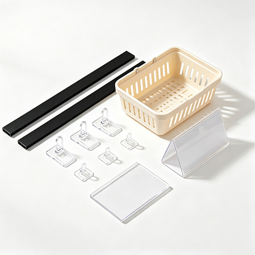 Retail Display Accessories Kit